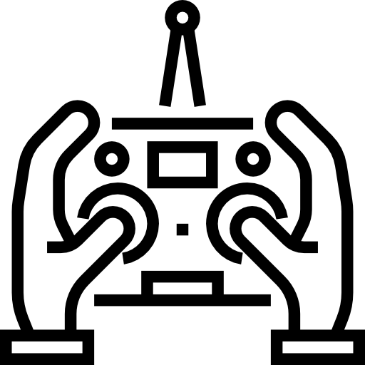 aulas de drone em brasília