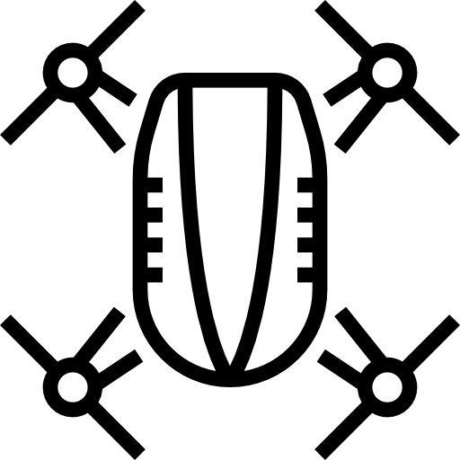 curso para pilotar drone em Brasília