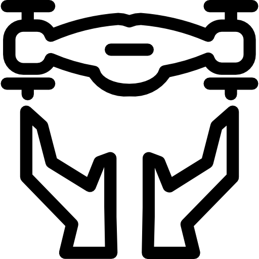 aulas de drone em brasília