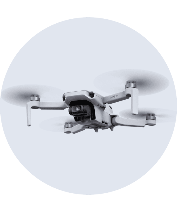 curso de drone em Brasília