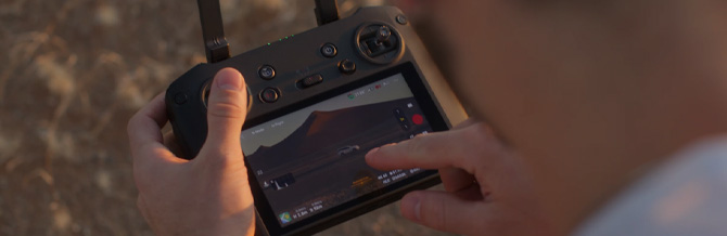 Aulas de Drone em Brasília