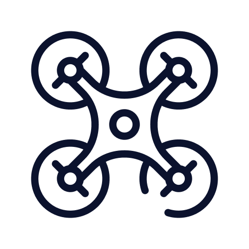 aulas de drone em brasília