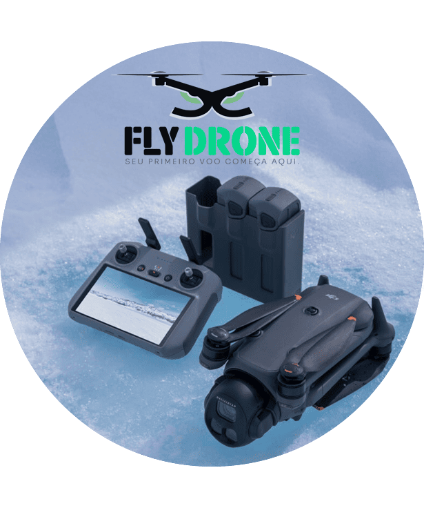 curso de drone em brasília