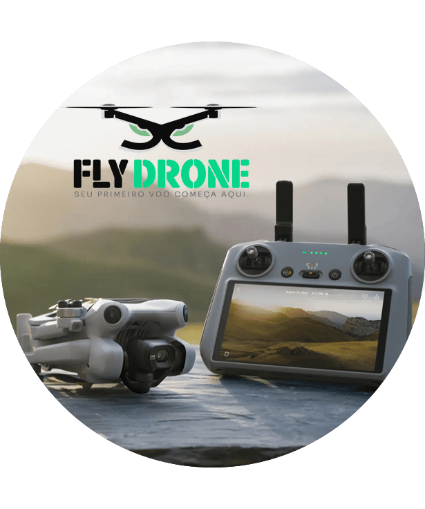 curso de drone em brasília